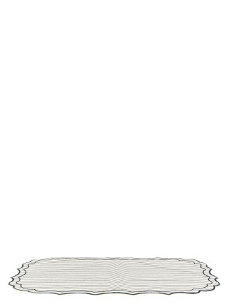 Кухонный текстиль BORGO DELLE TOVAGLIE Firenze placemat in stain-resistant cotton (AE1020CO0000CARBONENERO) #