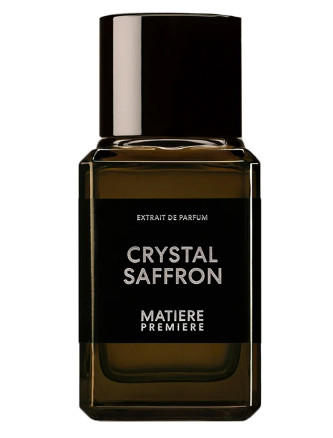 Парфюм MATIERE PREMIERE 'Crystal Saffron'