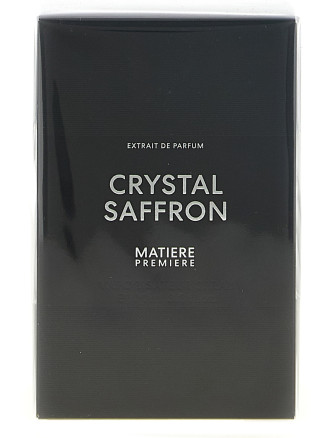 Парфюм MATIERE PREMIERE 'Crystal Saffron' (TFD2023CSEXT100U) #