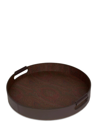 Кухонный аксессуар ETRO HOME Arnica round tray