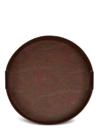 Кухонный аксессуар ETRO HOME Arnica round tray (UHIB0009AX155S9860) #