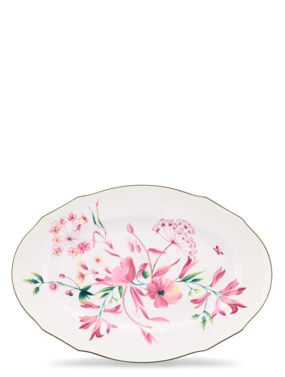 Кухонный аксессуар GINORI 1735 'Florenza' (165RG00FVS13037MALVABIANCO) #1