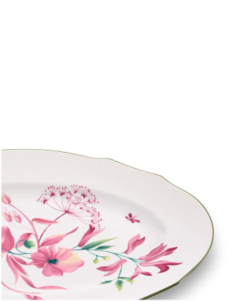 Кухонный аксессуар GINORI 1735 'Florenza' (165RG00FVS13037MALVABIANCO) #