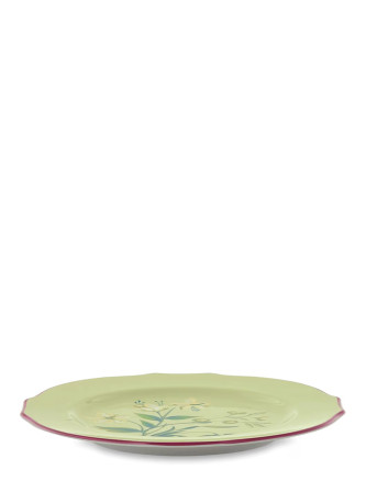 Тарелка GINORI 1735 'Florenza' (165RG00FPT11022ACANTOCHIARO) #