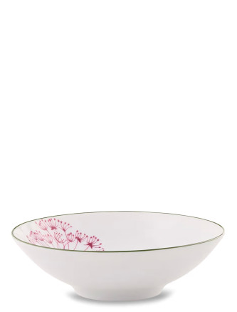 Тарелка GINORI 1735 'Florenza' (140RG00FCP000165MALVABIANCO) #
