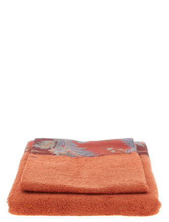 Полотенце ETRO HOME 'Caladium'