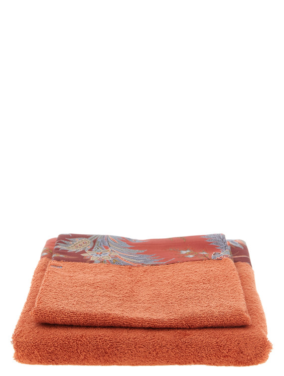 Полотенце ETRO HOME 'Caladium' (UKFB0001AV128X0860) #1