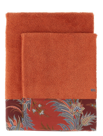 Полотенце ETRO HOME 'Caladium' (UKFB0001AV128X0860) #