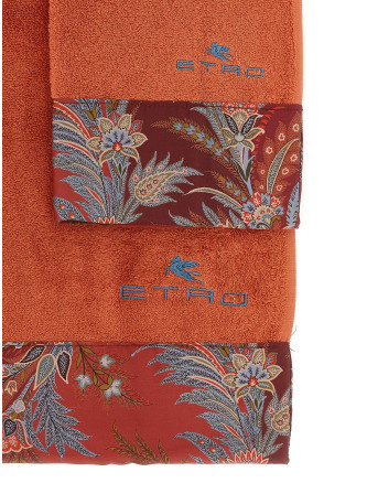 Полотенце ETRO HOME 'Caladium' (UKFB0001AV128X0860) #
