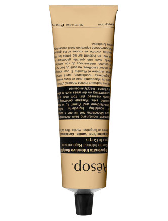 Аромат AESOP 'Rejuvenate Intensivel'