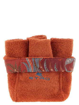 Полотенце ETRO HOME 'Caladium'