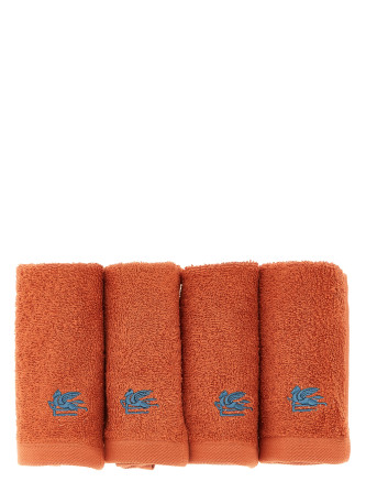 Полотенце ETRO HOME 'Caladium' (UKFG0001AV128X0860) #