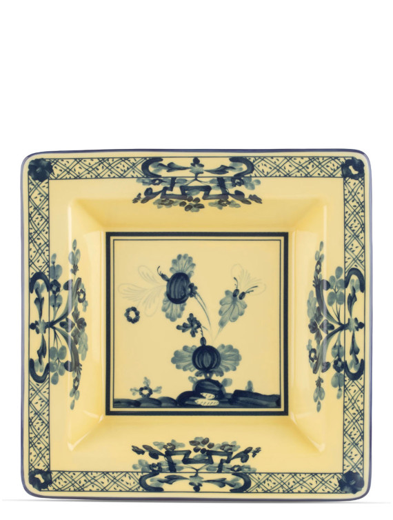 Декор GINORI 1735 'Oriente Italiano' (017RG02FG683718CITRINO) #1