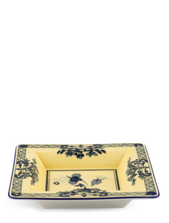 Декор GINORI 1735 'Oriente Italiano' (017RG02FG683718CITRINO) #