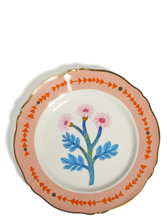 Тарелка BITOSSI 'Botanica' (BOT00101U) #1