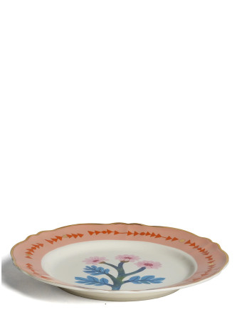 Тарелка BITOSSI 'Botanica' (BOT00101U) #