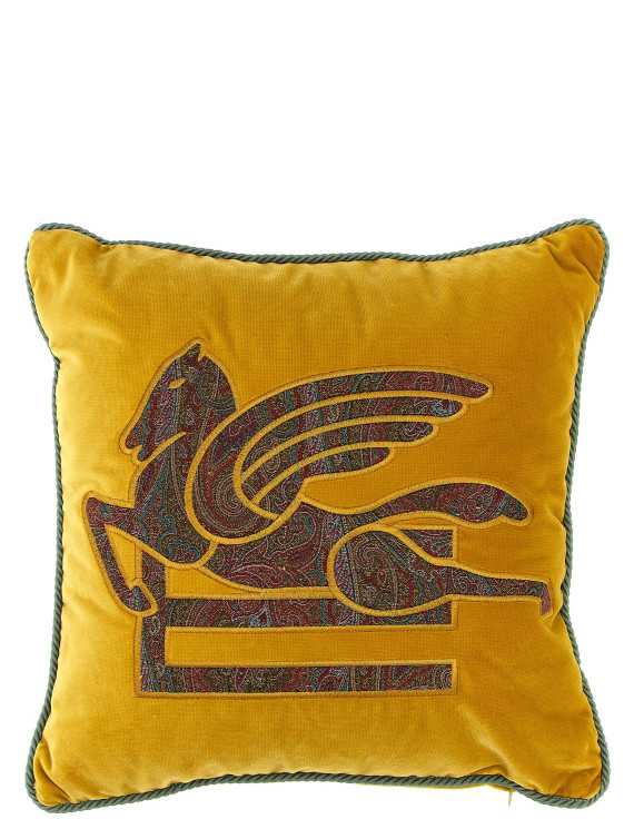 Подушка ETRO HOME 'New Somerset' (UKAA0001AR267Y9765) #1