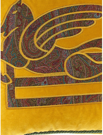 Подушка ETRO HOME 'New Somerset' (UKAA0001AR267Y9765) #