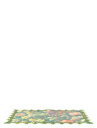Кухонный текстиль BORGO DELLE TOVAGLIE Amalfi placemat stain-resistant (AE0906L30000BLOOMFERNFERN) #