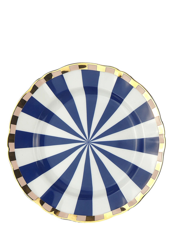 Тарелка BITOSSI Dessert plate (ABR00024U) #1