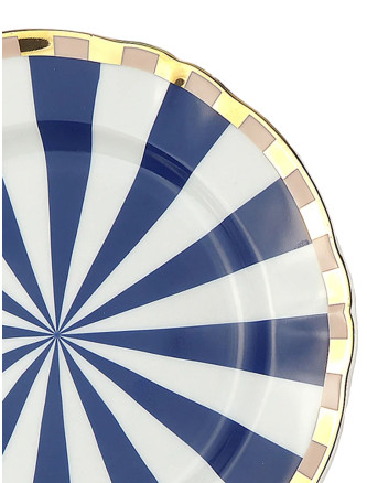 Тарелка BITOSSI Dessert plate (ABR00024U) #