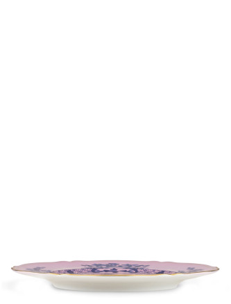 Тарелка GINORI 1735 'Oriente Italiano' (003RG00FPT11031AZALEA) #