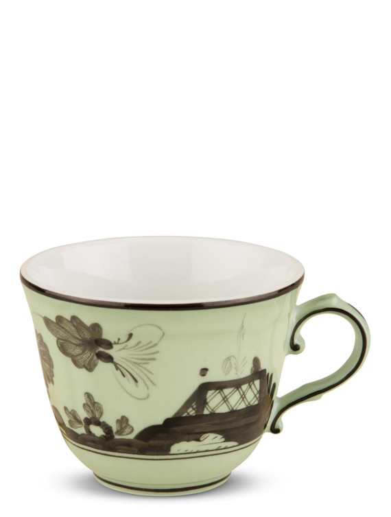 Бутылка GINORI 1735 'Oriente Italiano' (003RG00FTZ301120BARIO) #1
