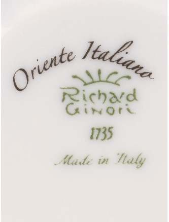 Бутылка GINORI 1735 'Oriente Italiano' (003RG00FTZ301120BARIO) #