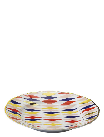 Тарелка BITOSSI 'Quadri' (ABR00022U) #
