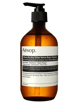 Аромат AESOP 'A Rose By Any Other Name'