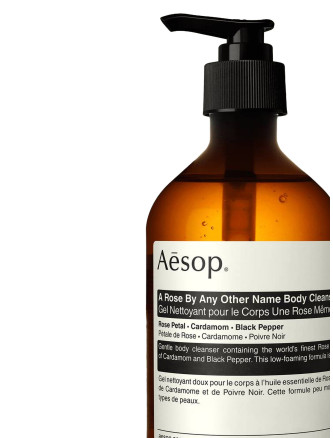 Аромат AESOP 'A Rose By Any Other Name' (F8543300U) #