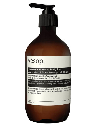 Аромат AESOP 'Rejuvenate Intensive'