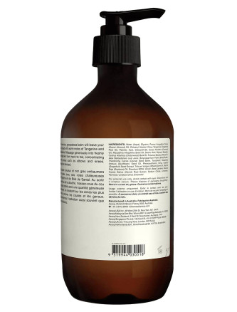 Аромат AESOP 'Rejuvenate Intensive' (F8511100U) #