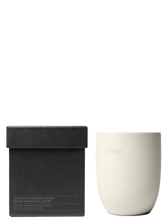 Свеча AESOP 'Callippus Aromatique' (LF803701U) #