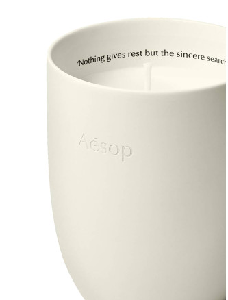 Свеча AESOP 'Callippus Aromatique' (LF803701U) #
