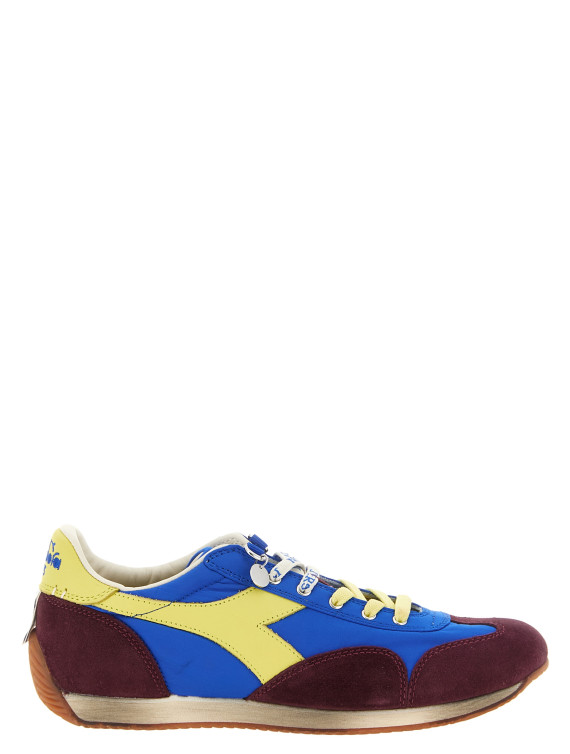 Кроссовки DIADORA 'Equipe' (20118371860044) #1