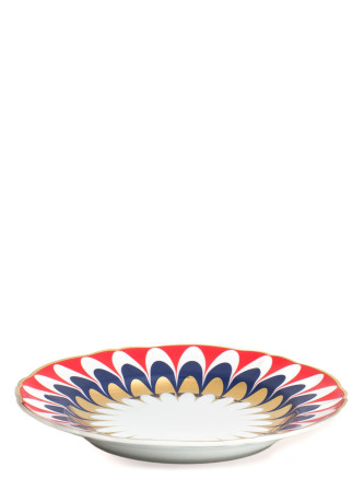 Тарелка BITOSSI 'Flora' (ABR01021U) #