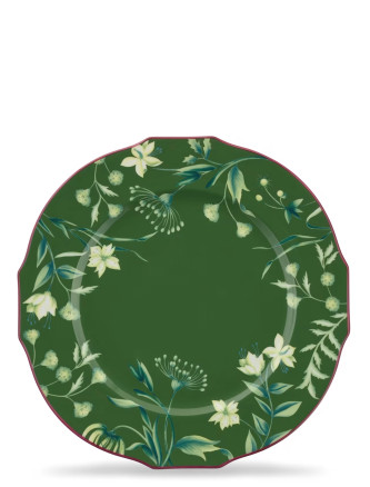 'Florenza' placeholder plate