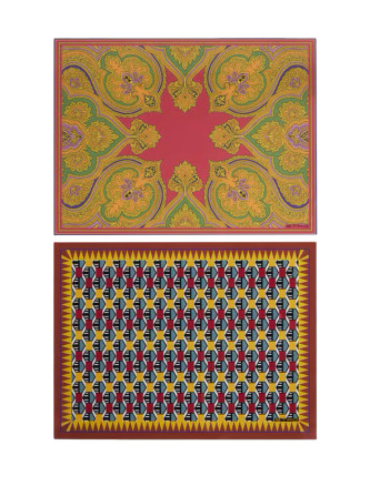 Кухонный текстиль ETRO HOME Placemats set