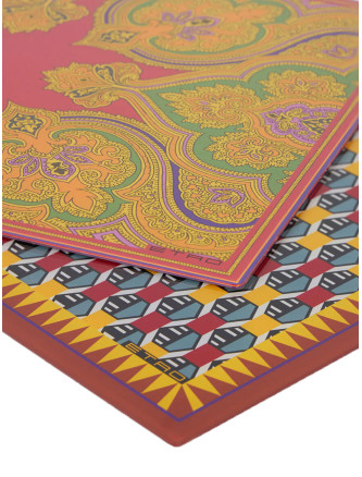 Кухонный текстиль ETRO HOME Placemats set (UHJD0004AX144R2244) #