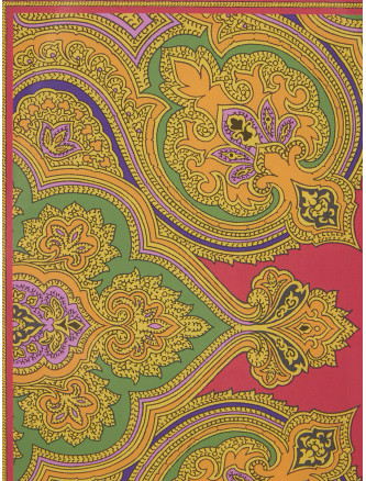 Кухонный текстиль ETRO HOME Placemats set (UHJD0004AX144R2244) #