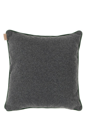 Подушка ETRO HOME Logo cushion (UHNA0003AR383B3895) #