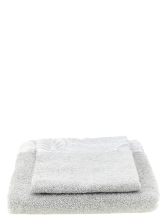 Полотенце ETRO HOME 'Caladium'
