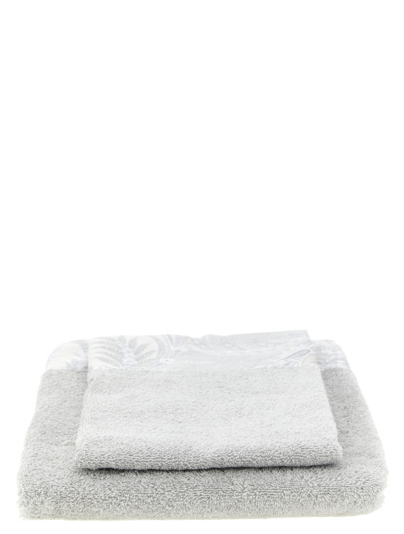 Полотенце ETRO HOME 'Caladium' (UKFB0001AV128X0830) #1