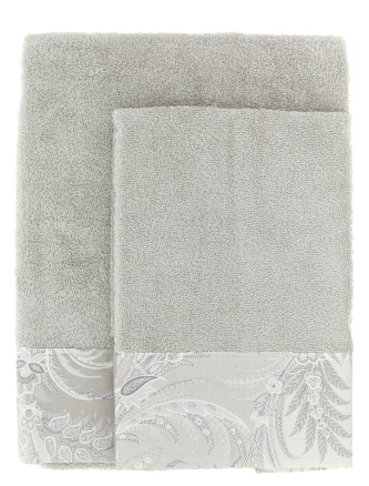 Полотенце ETRO HOME 'Caladium' (UKFB0001AV128X0830) #