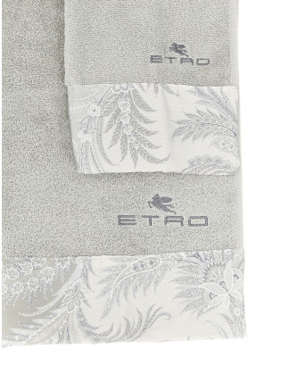 Полотенце ETRO HOME 'Caladium' (UKFB0001AV128X0830) #