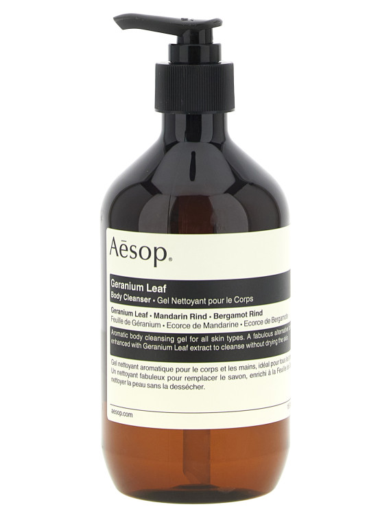 Аромат AESOP 'Geranium Leaf' (LF970802U) #1