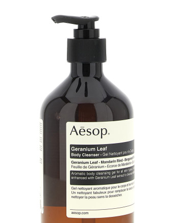 Аромат AESOP 'Geranium Leaf' (LF970802U) #