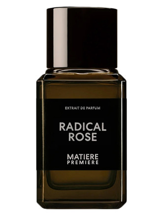 Парфюм MATIERE PREMIERE 'Radical Rose'