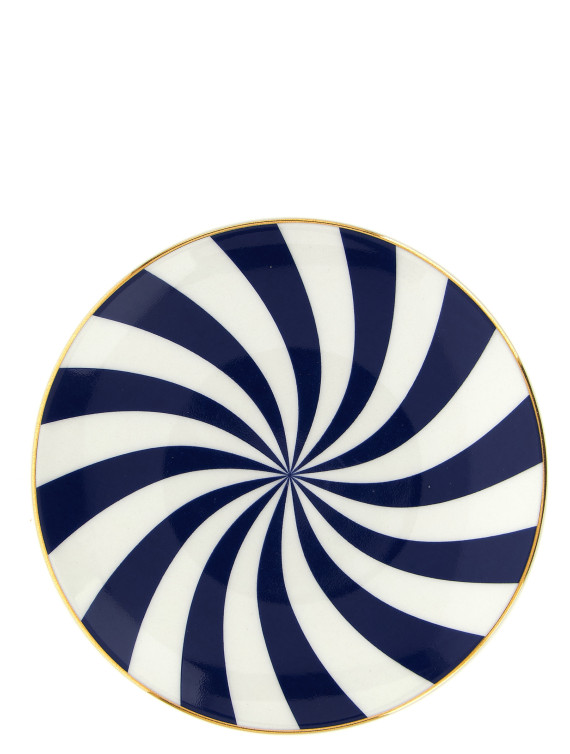Тарелка BITOSSI 'Ruota' (ABR00061U) #1